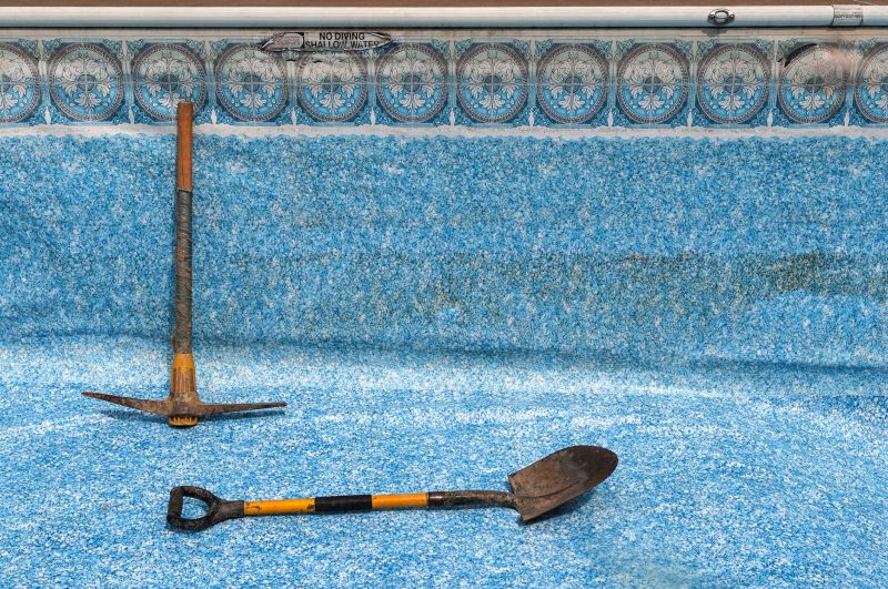Pool Repair