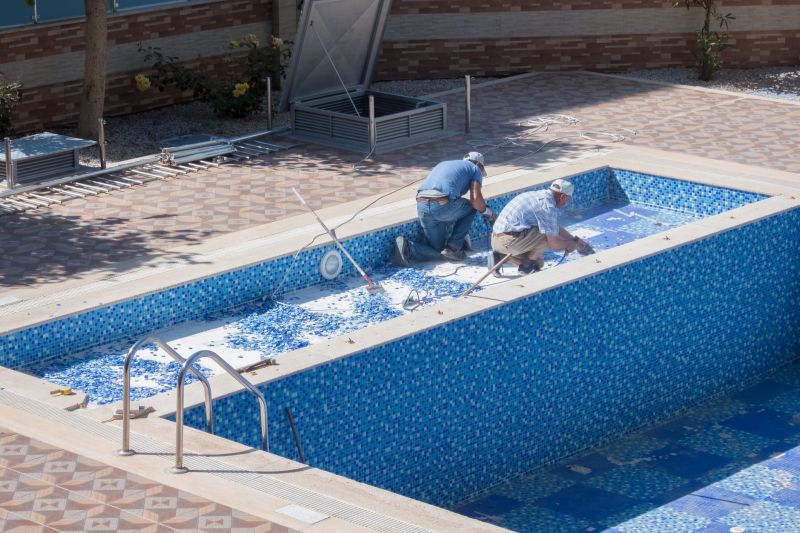 Pool Repair Image 6
