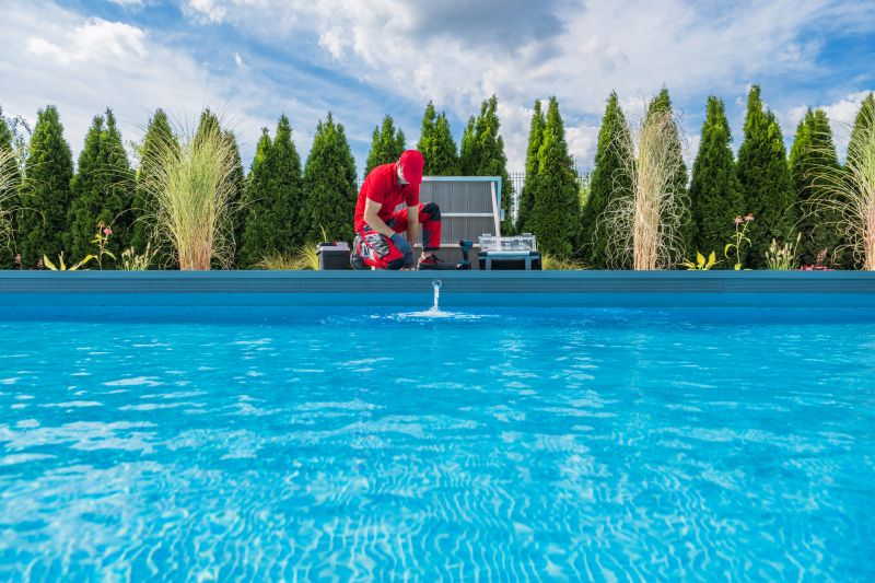 Increase Your Pool Repair Business with an AI Driven, Targeted Website